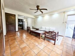 Blk 350 Tampines Street 33 (Tampines), HDB 5 Rooms #568365611